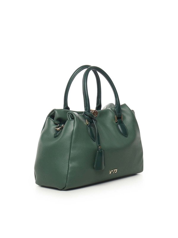 v°73: shopper online - Keira Tote Bag