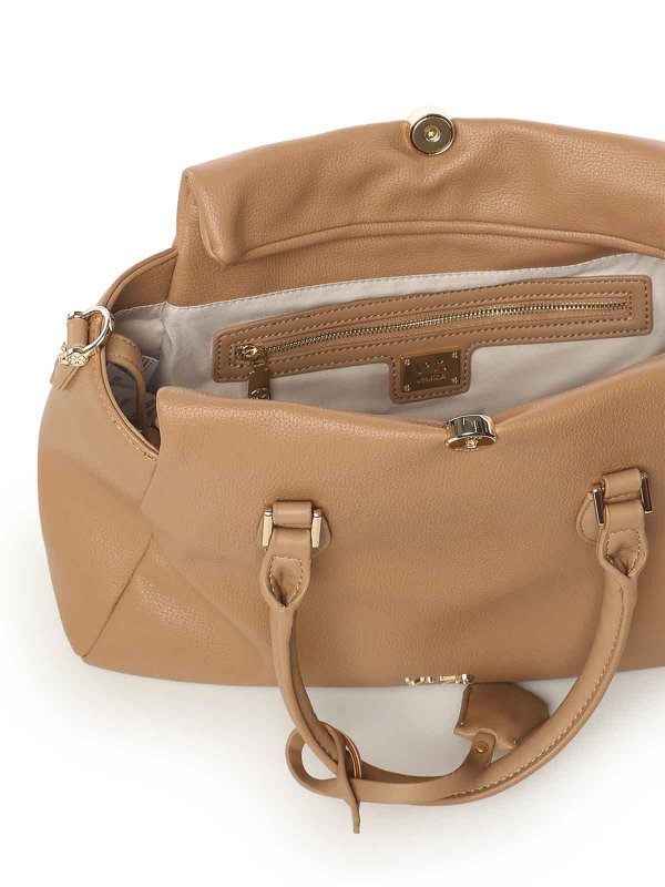 トートバッグ - ベージュ shop online: v°73