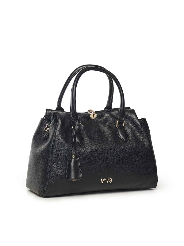 v°73: totes bags online - Keira Shopping Bag