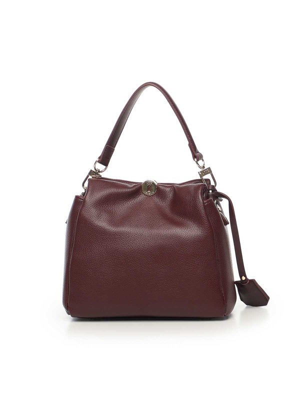 The Best Shops v°73: バケットバッグ - バケットバッグ - ダークレッド