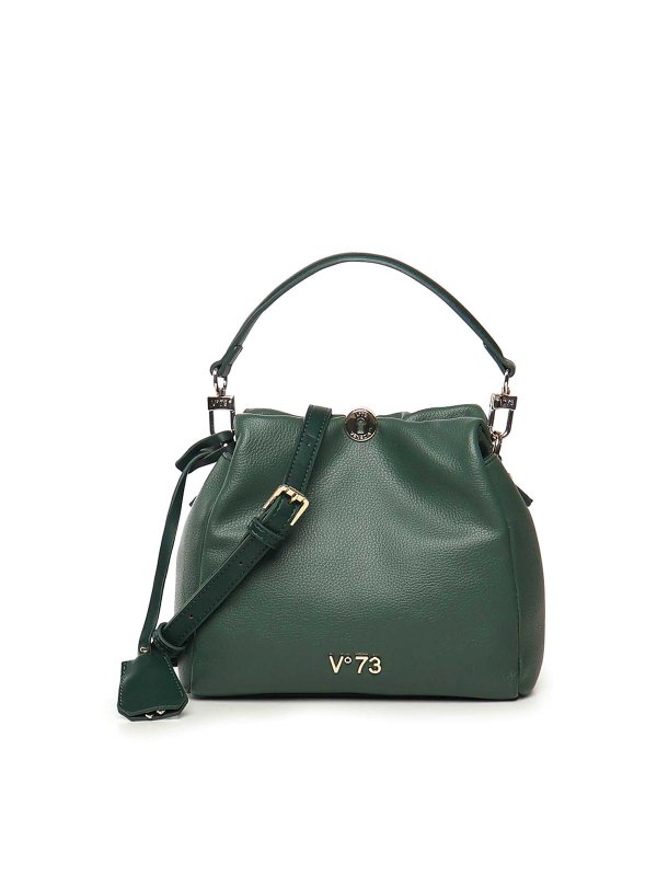 v°73: Bucket bags - Keira Bucket Bag