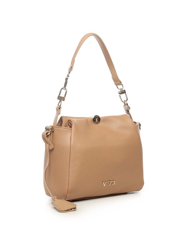 v°73: Bolsos Saco online - Bolso Saco - Beis