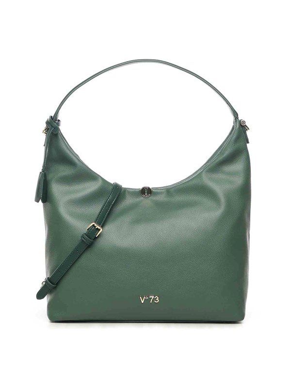 v°73: cross body bags - Keira Bag With Logo
