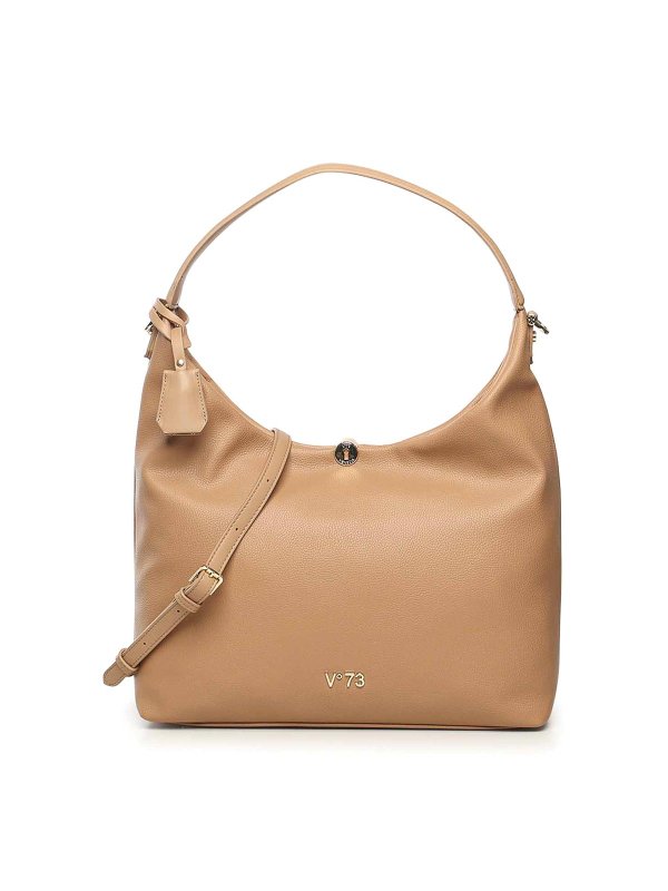 v°73: Sacs bandoulière - Sac Bandoulière - Beige