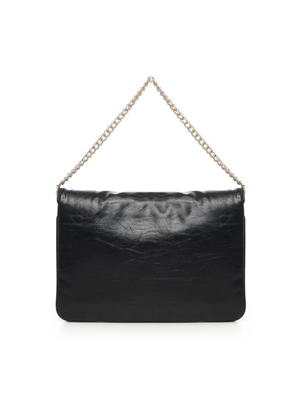 The Best Shops v°73: Bolsas bandoleras - Bolsa Bandolera - Negro
