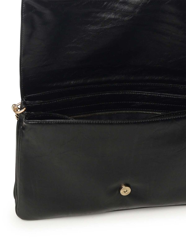 Bolsa Bandolera - Negro shop online: v°73