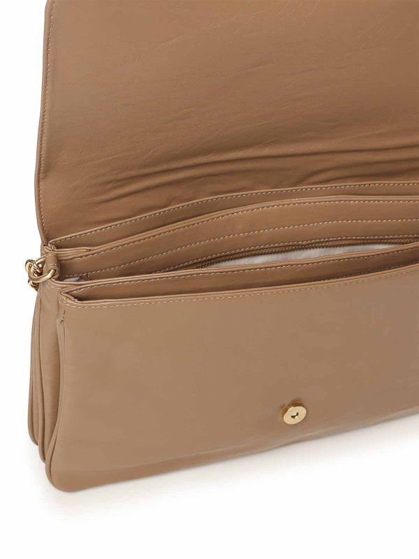 Sac Bandoulière - Beige shop online: v°73