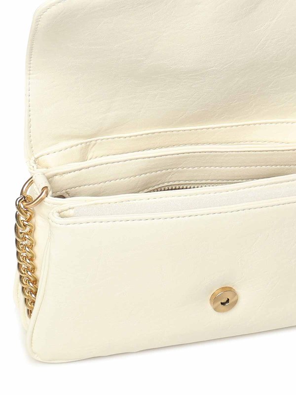 クロスボディバッグ - ベージュ shop online: v°73