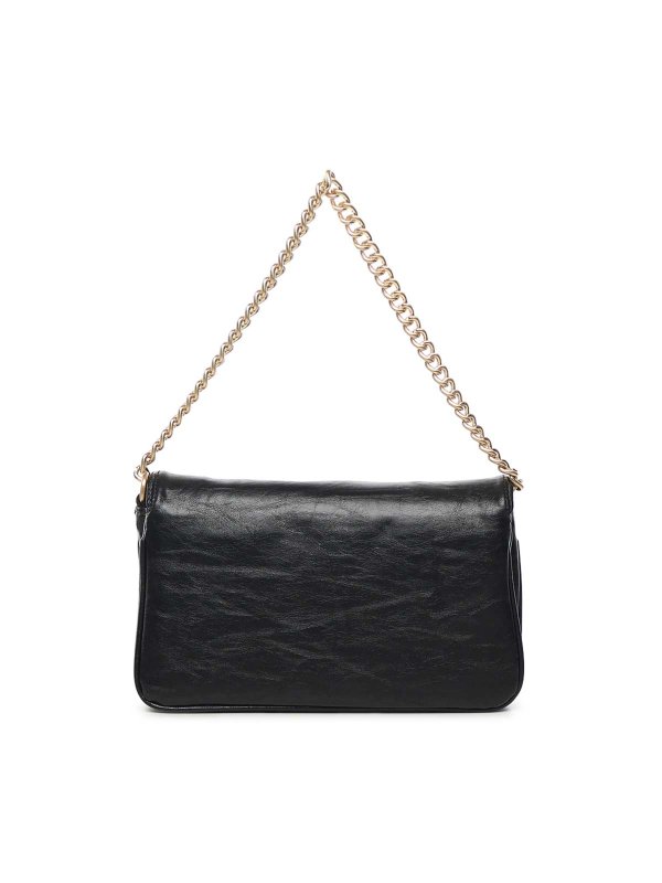 The Best Shops v°73: クロスボディバッグ - クロスボディバッグ - 黒