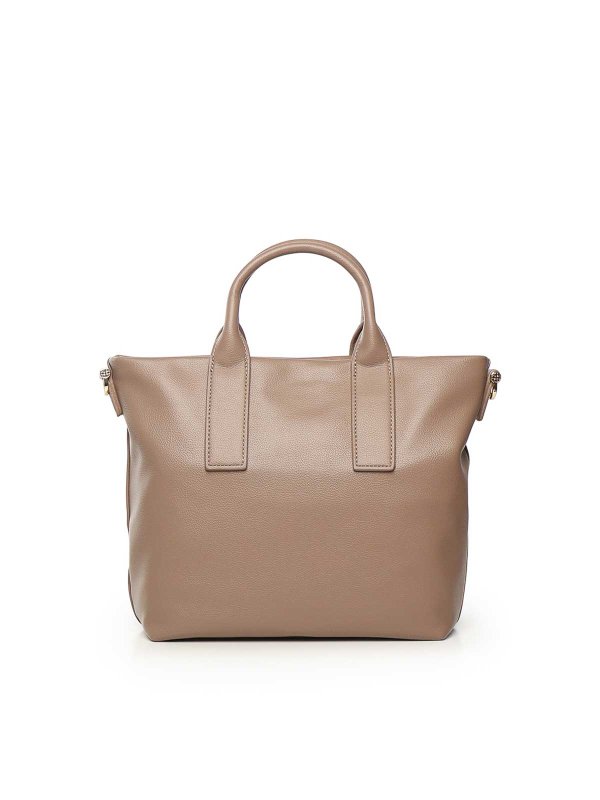 The Best Shops v°73: Handtaschen - Shopper - Beige