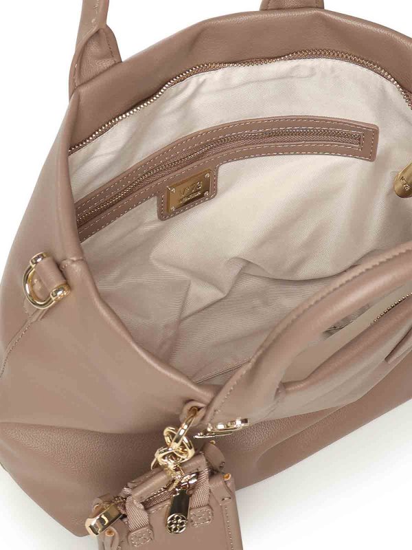 Shopper - Beige shop online: v°73