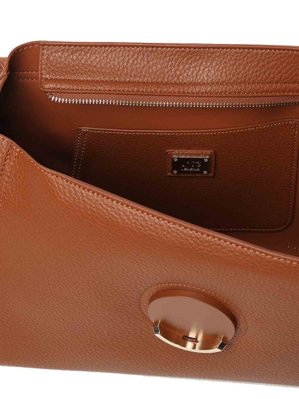 Sac Cabas - Marron shop online: v°73