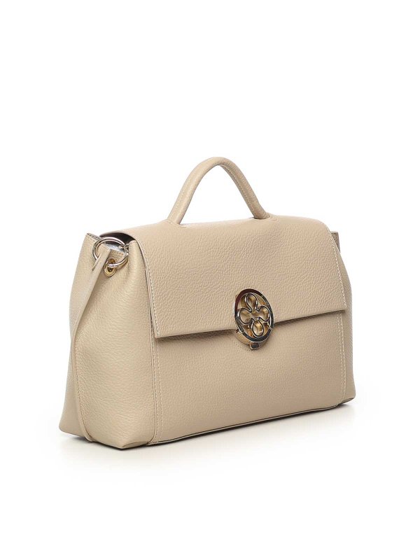 v°73: Handtaschen online - Shopper - Beige