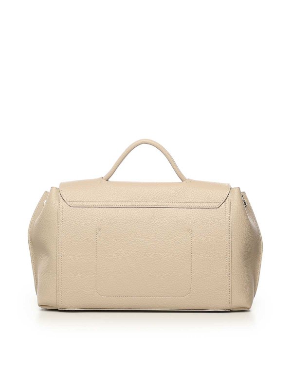 The Best Shops v°73: Handtaschen - Shopper - Beige