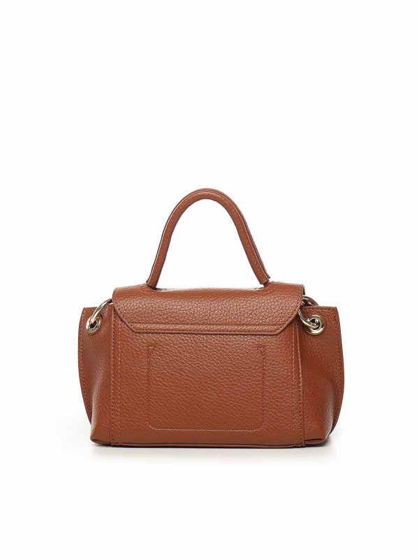 The Best Shops v°73: Bolsos Shopping - Bolso Shopping - Marrón