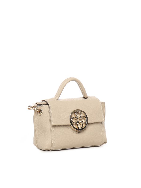 v°73: Handtaschen online - Shopper - Beige