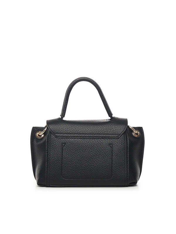 The Best Shops v°73: Bolsos Shopping - Bolso Shopping - Negro