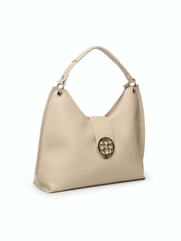 v°73: cross body bags online - Federica V Hobo Bag