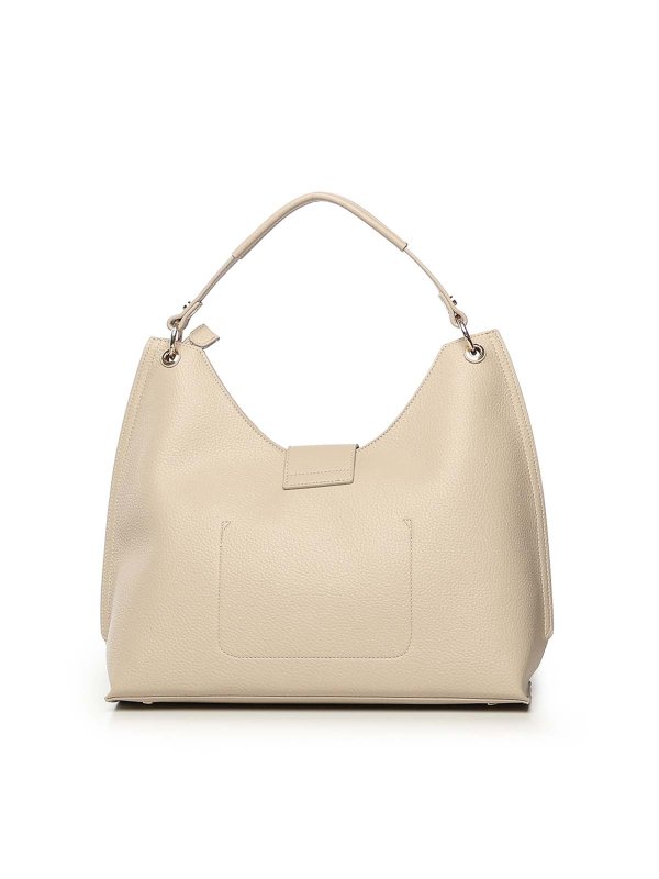 The Best Shops v°73: cross body bags - Federica V Hobo Bag