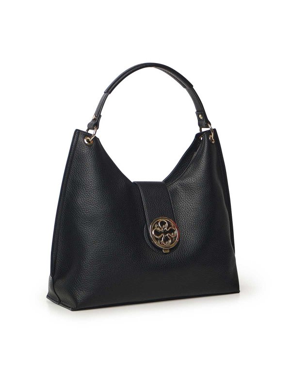 v°73: cross body bags online - Federica V Hobo Bag