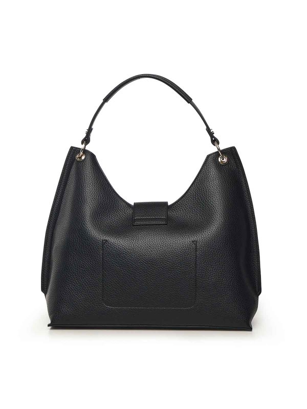 The Best Shops v°73: cross body bags - Federica V Hobo Bag