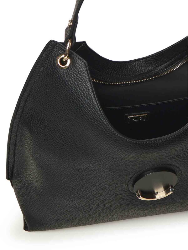 Federica V Hobo Bag shop online: v°73