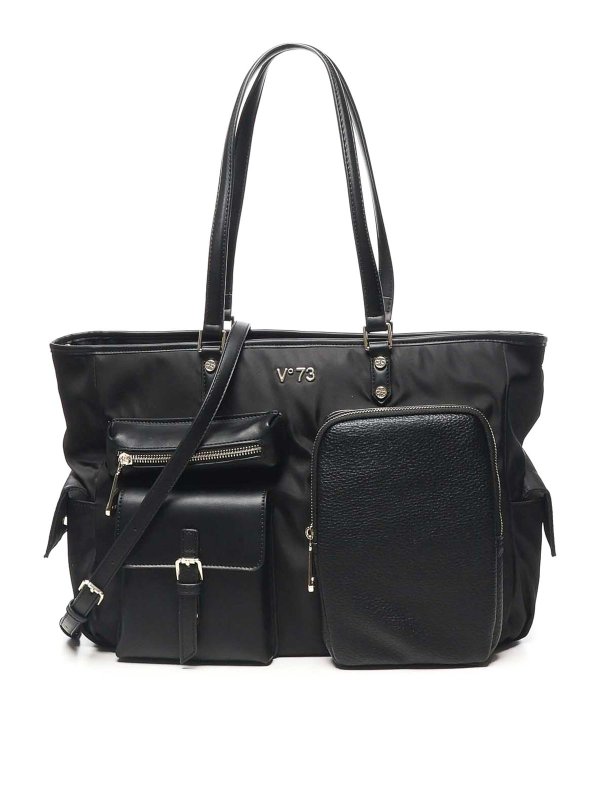 v°73: shopper - Borsa Liliana