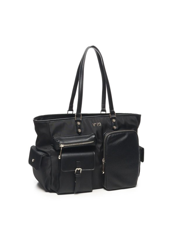 v°73: shopper online - Borsa Liliana