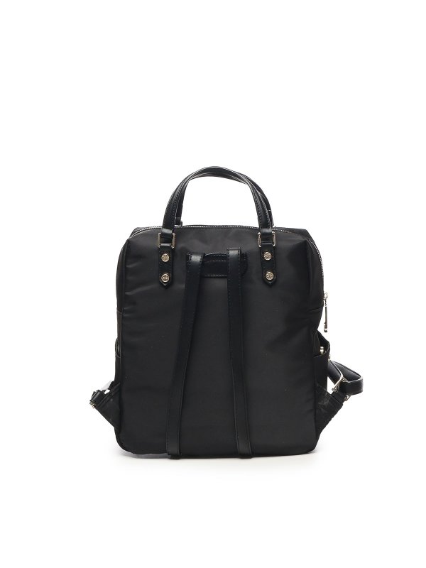 The Best Shops v°73: backpacks - Liliana Backpack With Logo