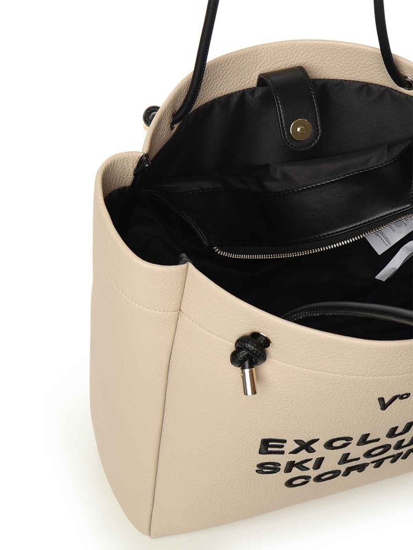 Shopper - Beige shop online: v°73