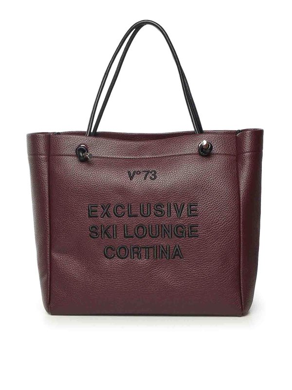 v°73: Sacs bandoulière - Sac Bandoulière - Violet