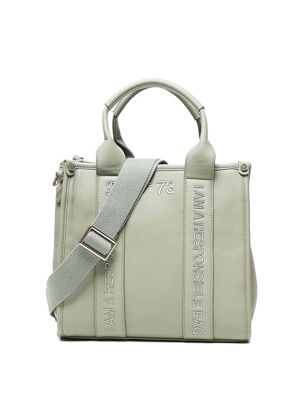 v°73: shopper - Borsa Echo