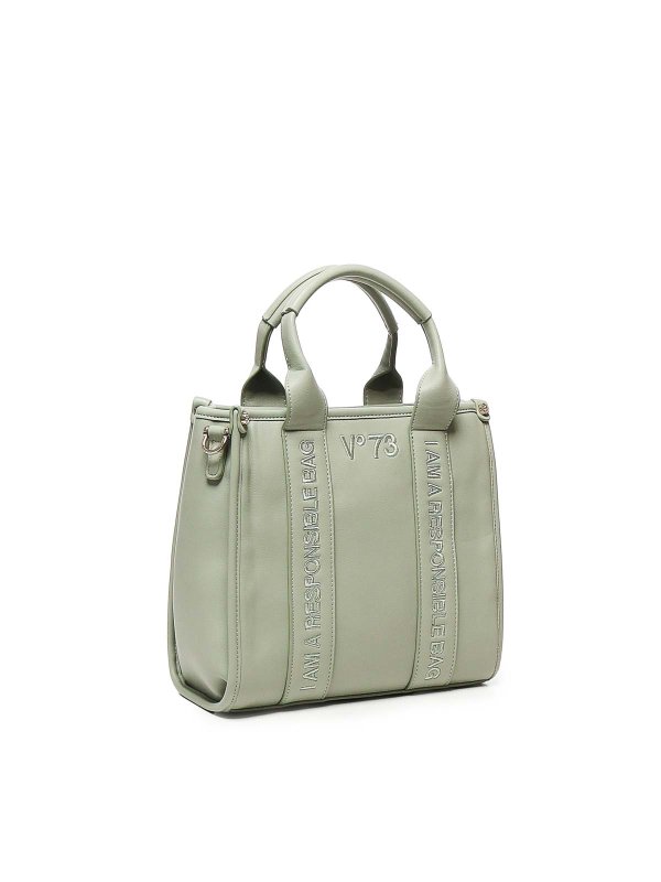 v°73: shopper online - Borsa Echo