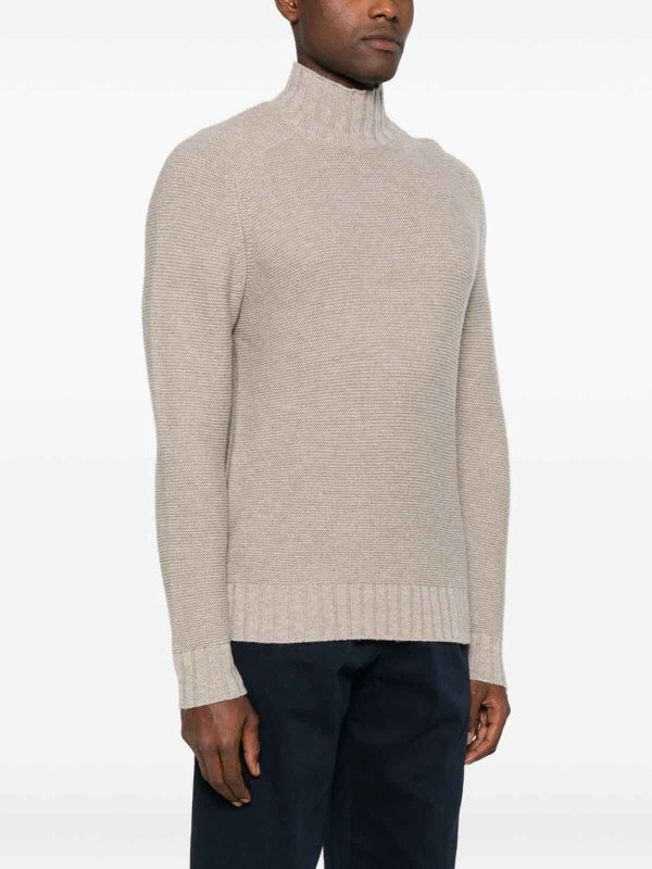 ALPHA STUDIO: Turtlenecks & Polo necks online - Jumper