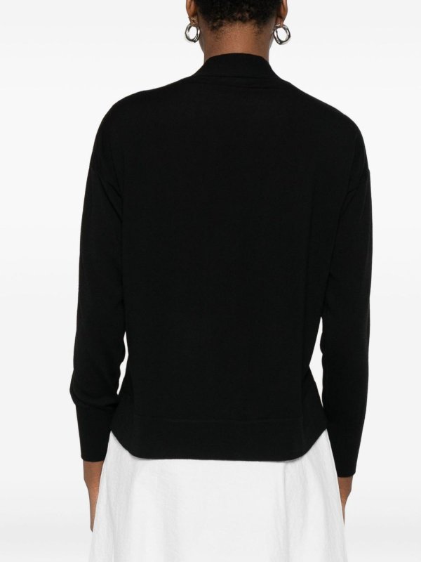 ALPHA STUDIO: v necks online - Jumper