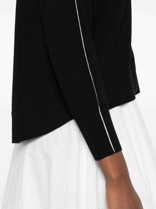 ALPHA STUDIO buy online Jumper