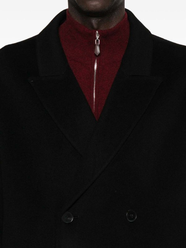 The Best Shops AMARANTO: blazers - Coat