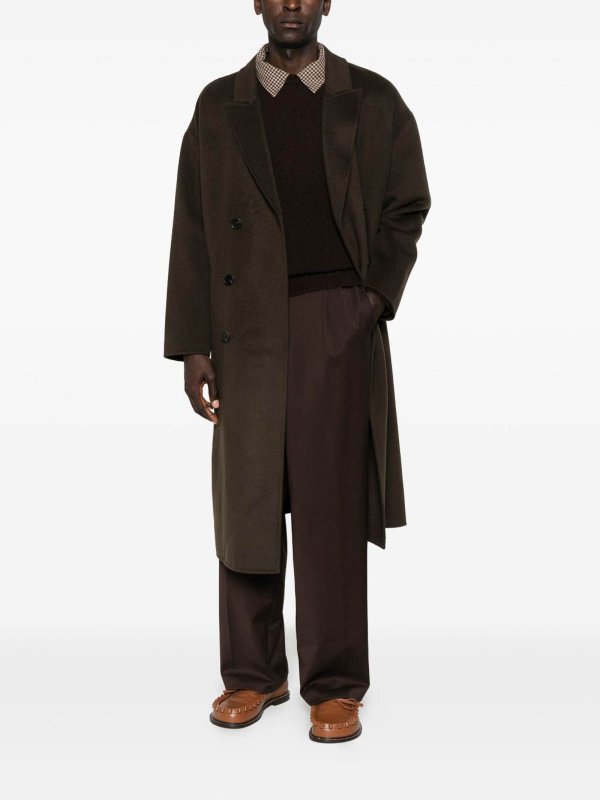 AMARANTO: crew necks online - Jumper