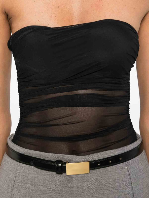 AMAZUÌN buy online Bodysuit