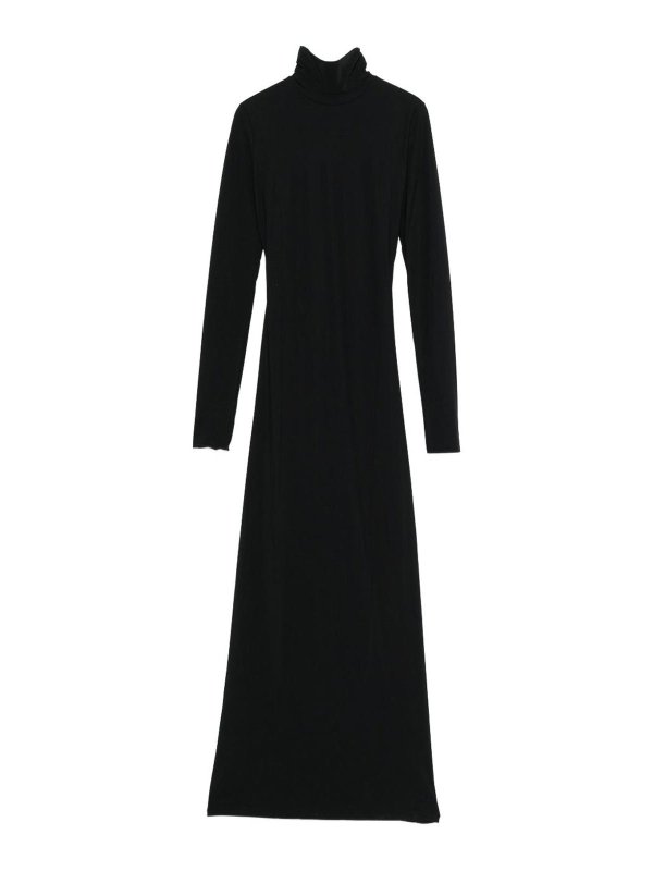 AMAZUÌN: abiti al ginocchio - Vestito  Jenna Midi