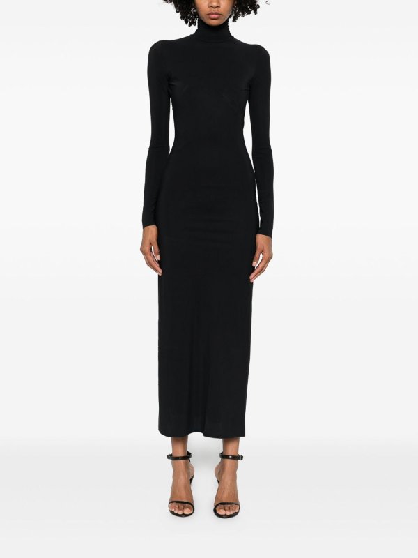 Vestito  Jenna Midi shop online: AMAZUÌN