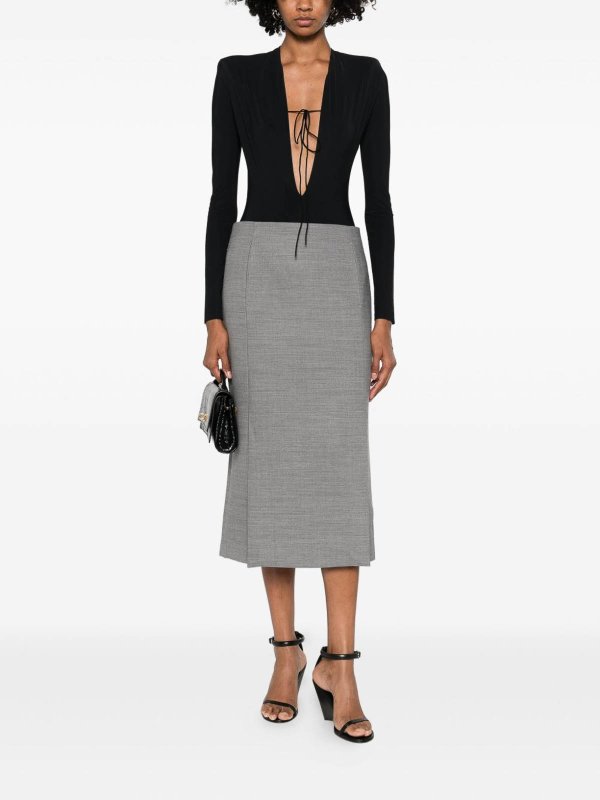 AMAZUÌN buy online トップ/タンクトップ - 黒