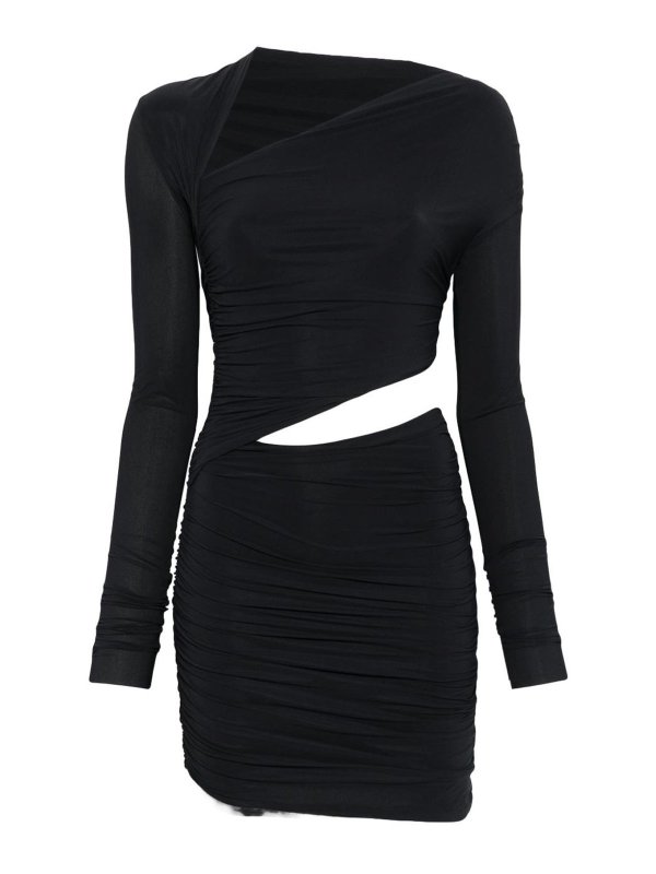 AMAZUÌN: short dresses - Short Dress