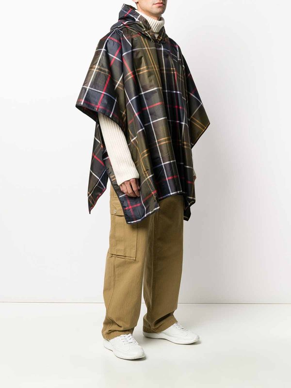 Trenchcoat - Bunt shop online: BARBOUR