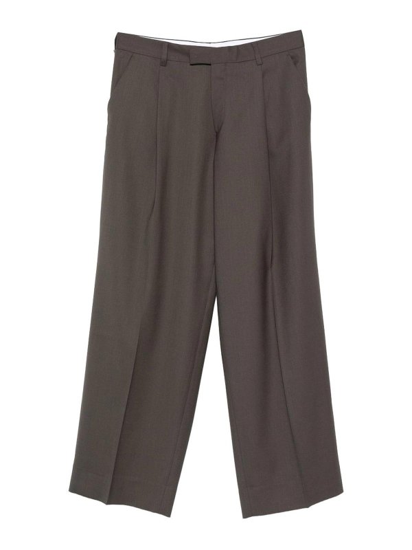 BEABLE: giacche casual - Pantaloni