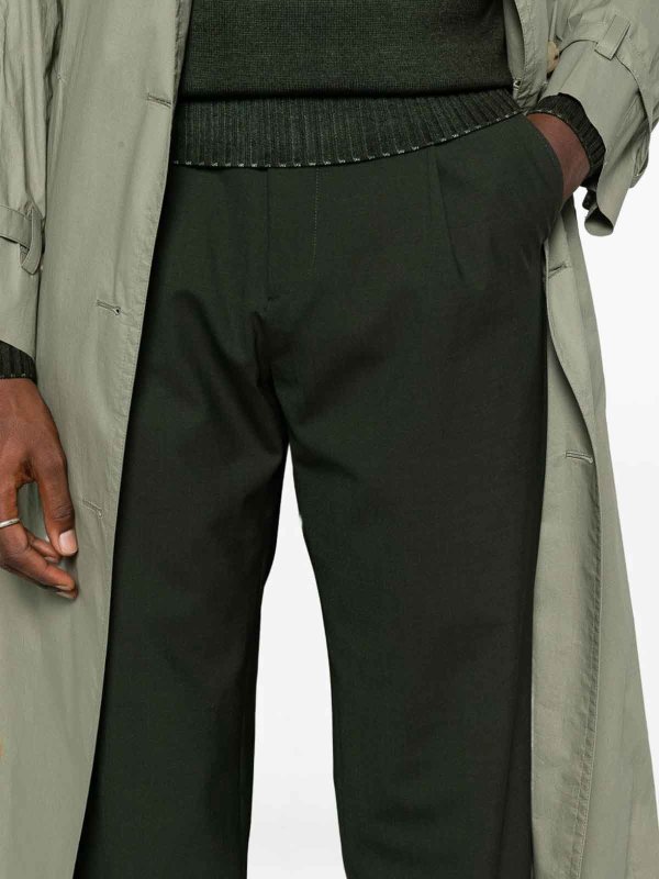 Trousers shop online: BEABLE