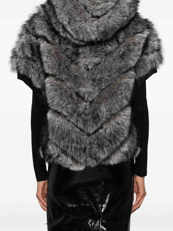 The Best Shops BETTA CORRADI: Pellicce e montoni - Pelliccia