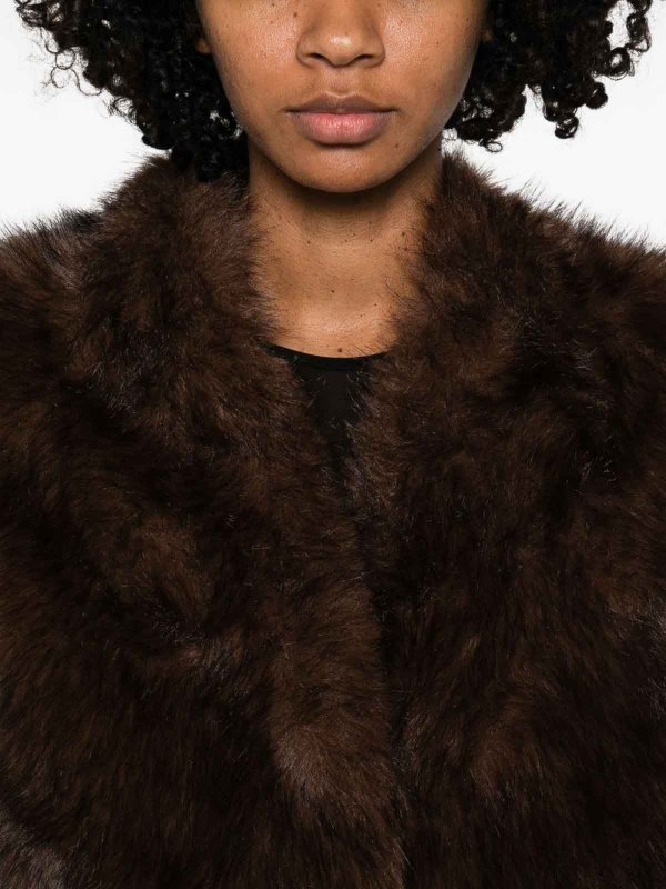 Eco Fur shop online: BETTA CORRADI