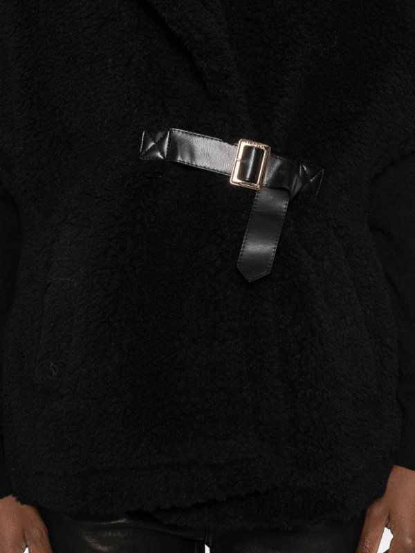 BLUGIRL buy online Chaleco - Negro