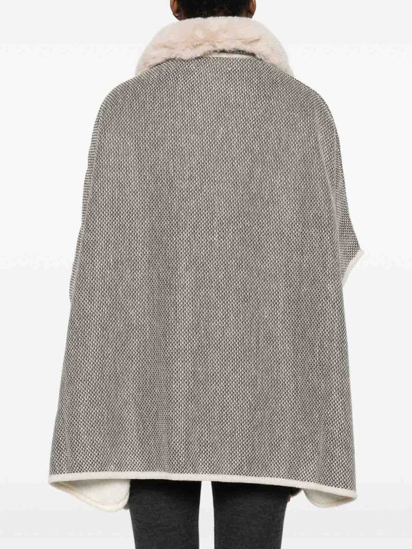 The Best Shops BLUGIRL: short coats - Coat